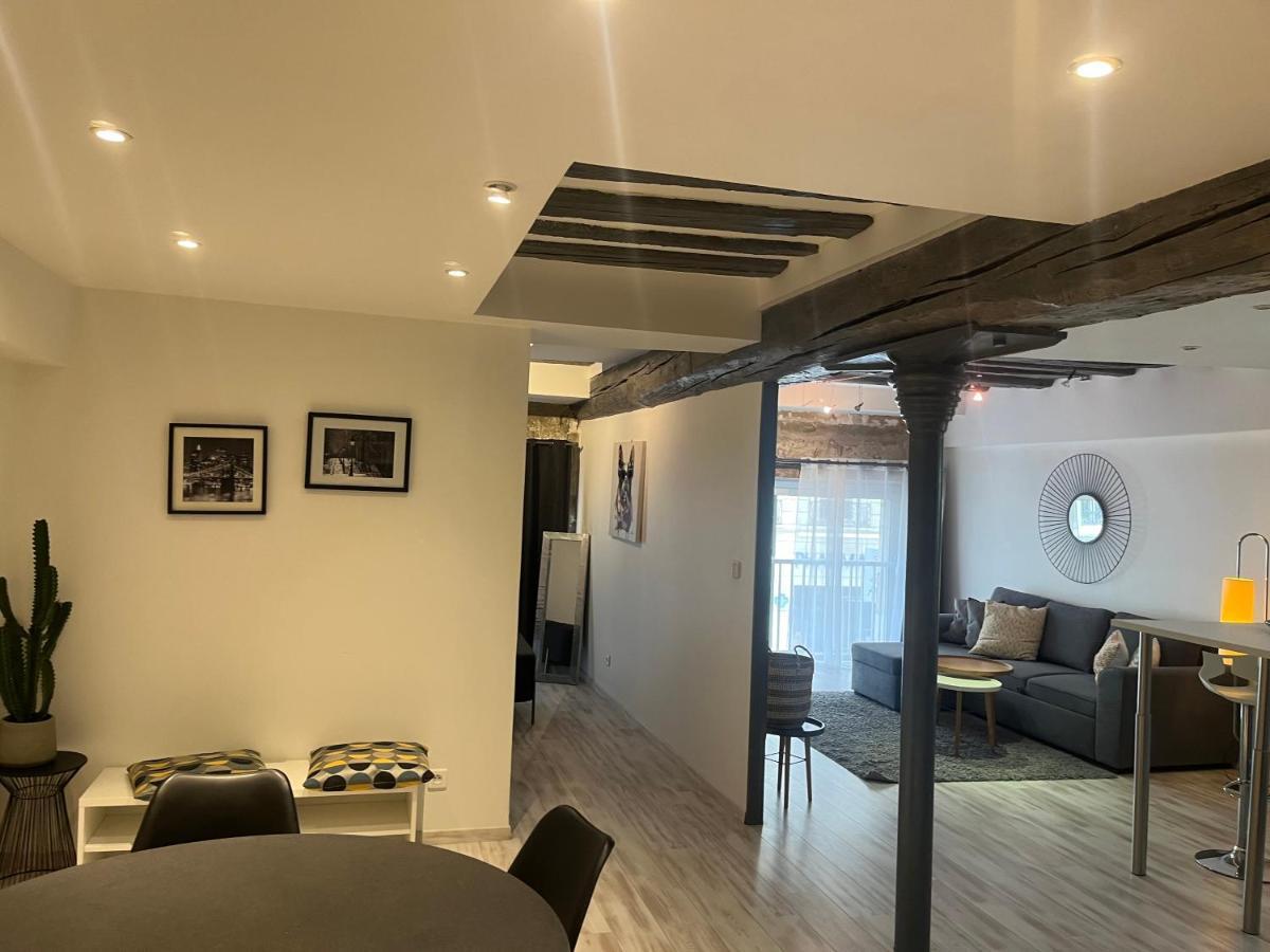 Le Jasmin Spacieux Hyper Centre /netflix Bourg-en-Bresse