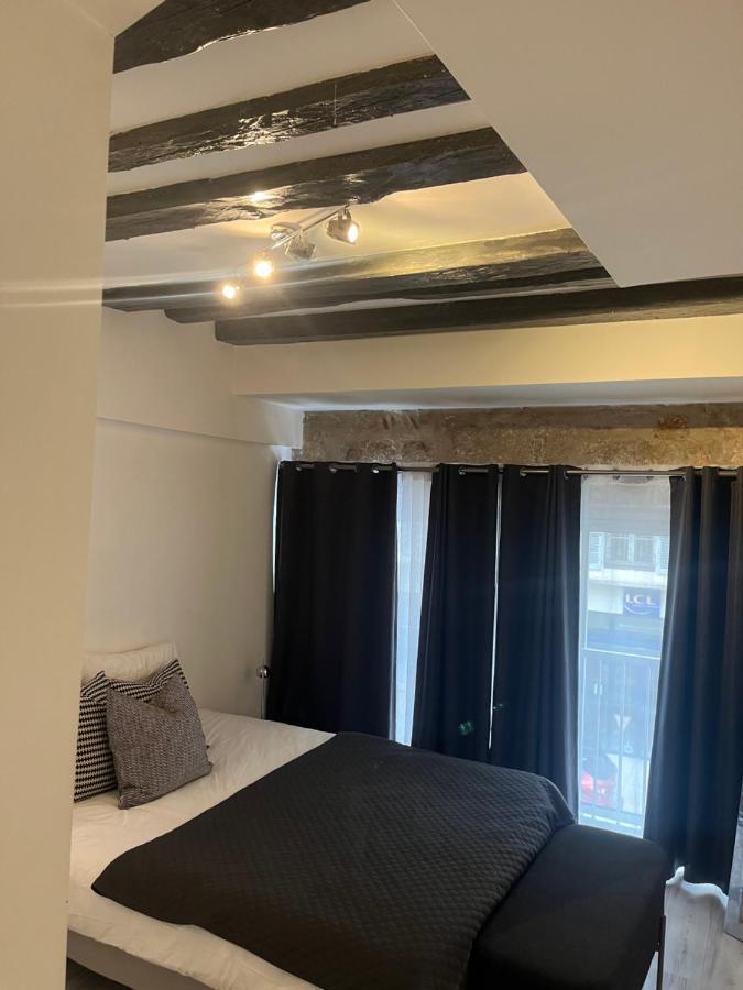 Apartment Le Jasmin Spacieux Hyper Centre /netflix Bourg-en-Bresse