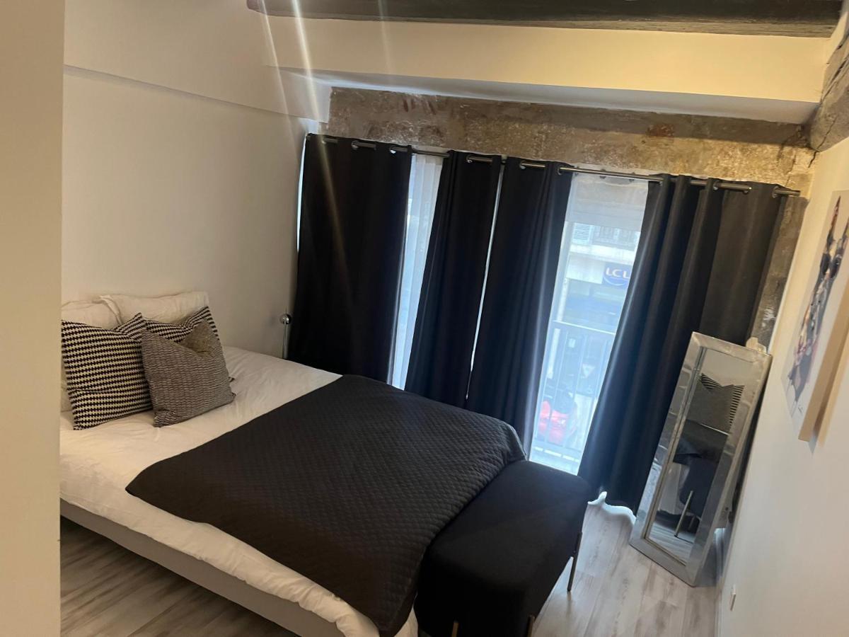 Le Jasmin Spacieux Hyper Centre /netflix Apartment Bourg-en-Bresse