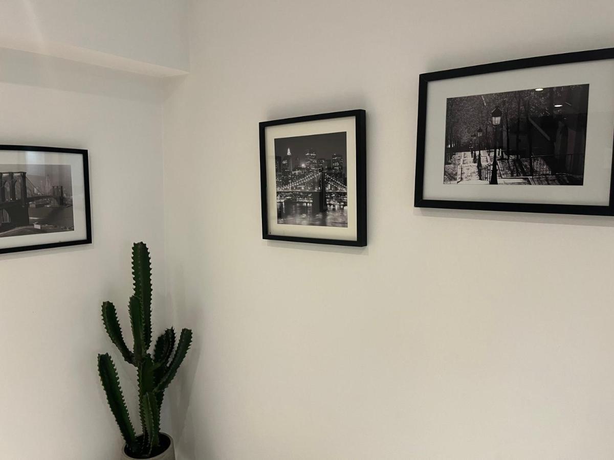 Apartment Le Jasmin Spacieux Hyper Centre /netflix *