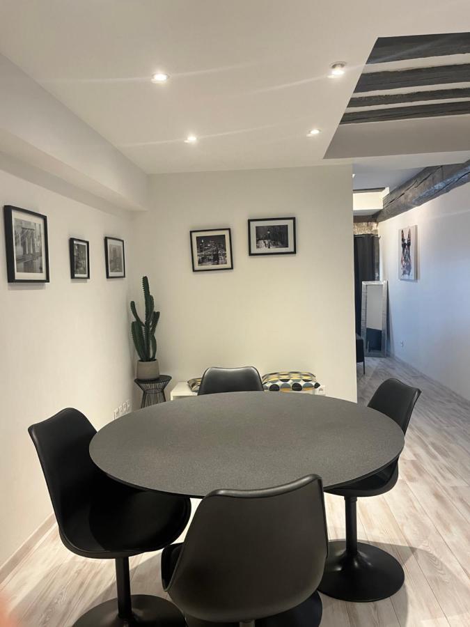 Apartment Le Jasmin Spacieux Hyper Centre /netflix *