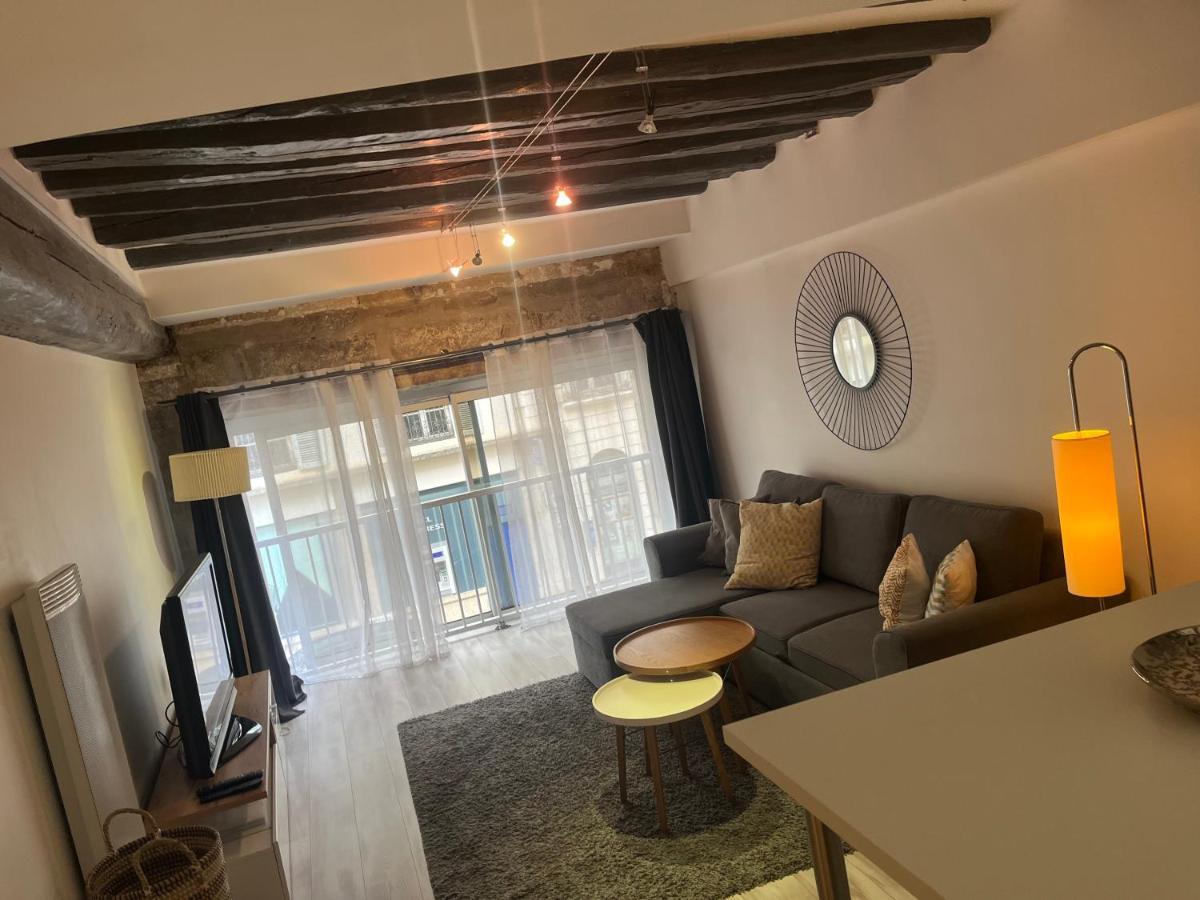 Apartment Le Jasmin Spacieux Hyper Centre /netflix