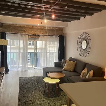 Le Jasmin Appart Spacieux Hyper Centre /Netflix Bourg-en-Bresse Exterior photo