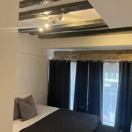 Le Jasmin Appart Spacieux Hyper Centre /Netflix Bourg-en-Bresse Exterior photo